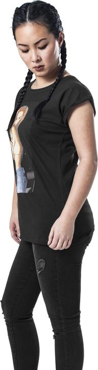 Produktbild Merchcode Ladies Rita Ora Topless Tee (XS)