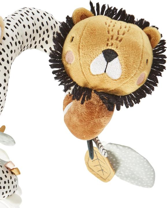Image du produit Vertbaudet Spirale d'activités pour bébé Tanzanie