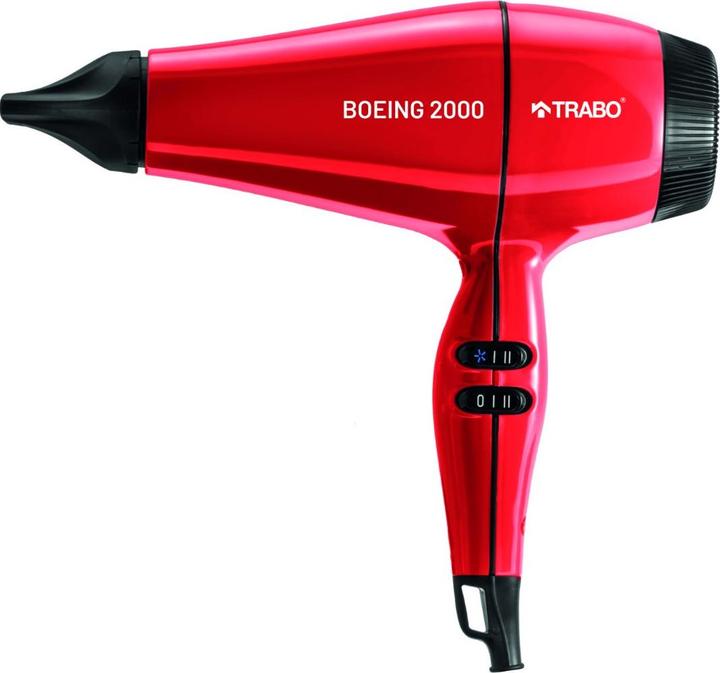 Produktbild Trabo AZ30R