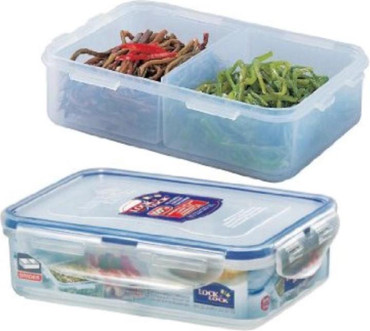 Produktbild Lock & Lock Classic (0.55 l)