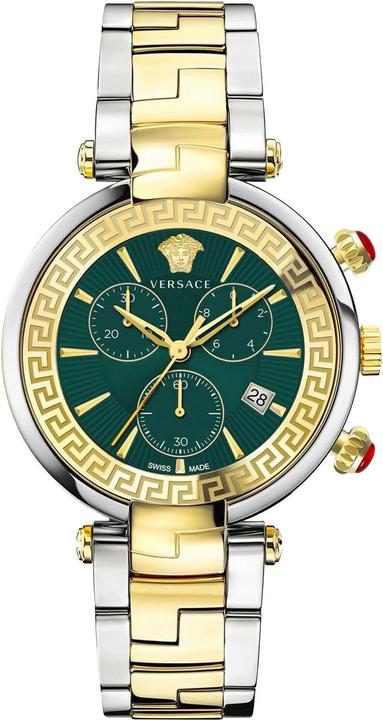 Immagine prodotto Versace VE2M00521 (Cronografo, 41 mm)