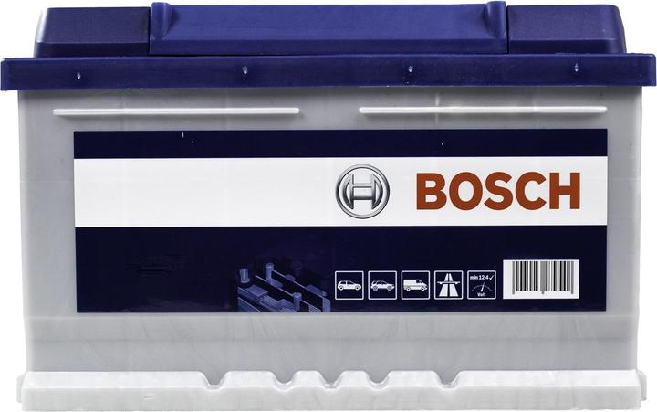 Immagine prodotto Bosch Automotive S4 027 (12 V, 70 Ah, 630 A)