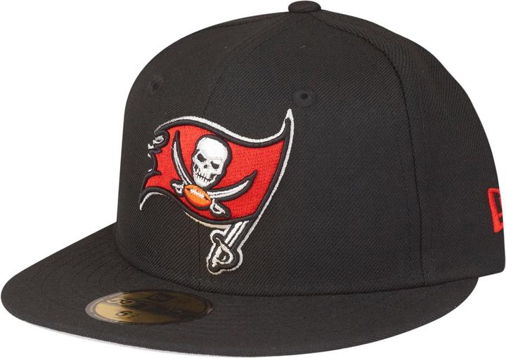 Produktbild New Era 59Fifty Kinder Cap - NFL Tampa Bay Buccaneers 6 1/2 (6 1/2)