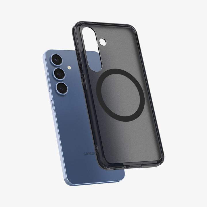 Immagine prodotto Spigen Ultra Hybrid Magfit (Samsung Galaxy S25)