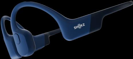 Actual product image Shokz OpenRun (No noise cancelling, 8 h, Wireless)