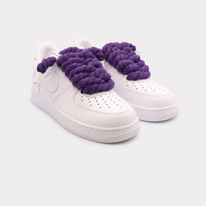 Immagine prodotto Nike Air Force 1 Bianco (40.5)