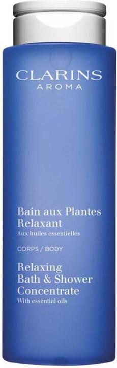 Clarins Relax Bath (200 ml)