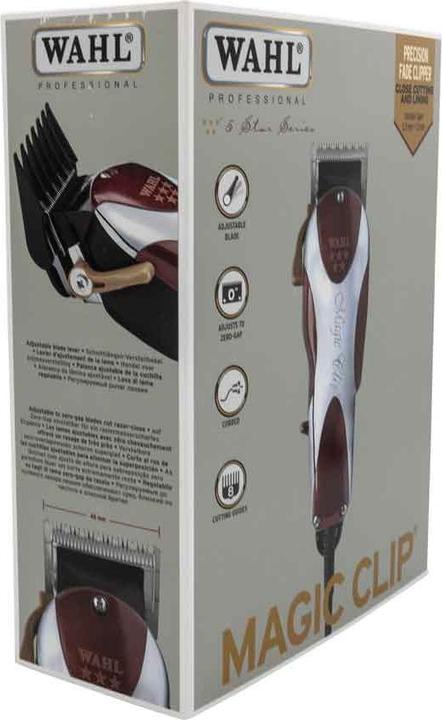 Actual product image Wahl magic clip