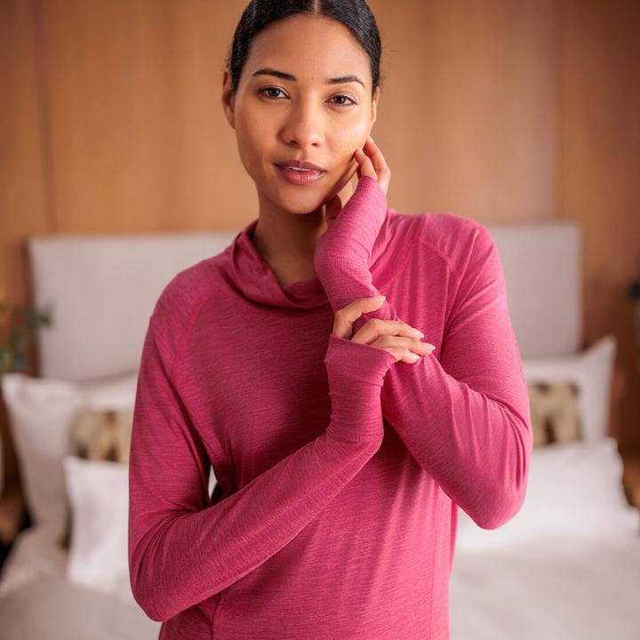 Dagsmejan Stay Warm Sleep Long Sleeve