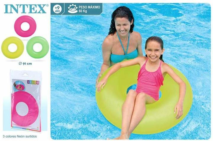 Produktbild Intex Neon Frost