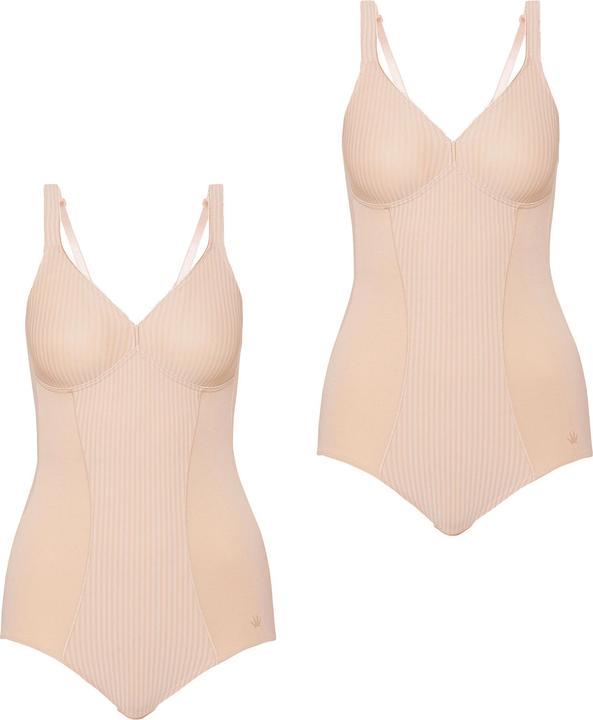 Triumph Body Modern Soft+Cotton