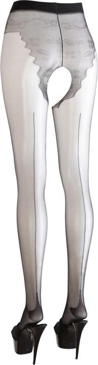 Productafbeelding Cottelli Collection Panty met open kruis (4)
