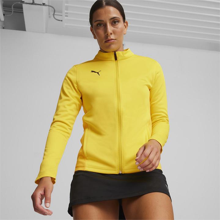 Actual product image Puma teamGOAL Training Jacket Wmn (L)