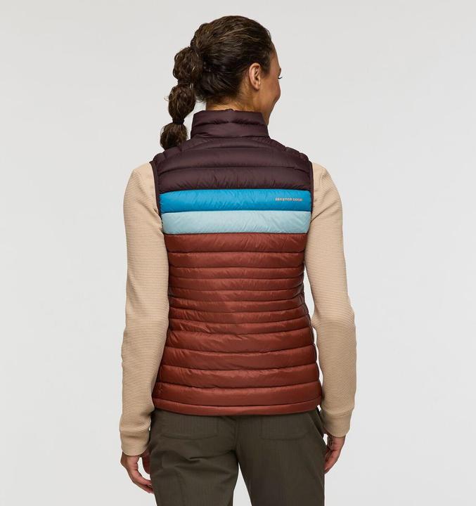 Produktbild Cotopaxi Fuego Down Vest (S)