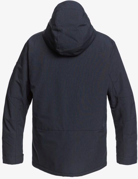 Immagine prodotto Quiksilver Missione solida (S)