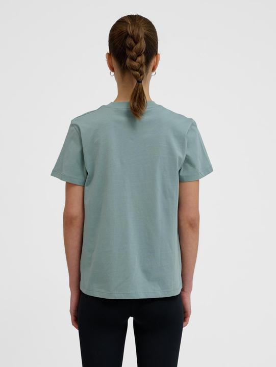 Actual product image hummel hmlPULSE W T-SHIRT (S)