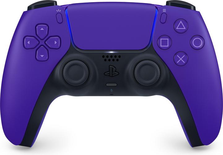 Galactic Purple