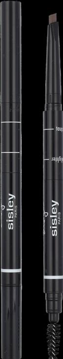Produktbild Sisley Augenbraunstift Phyto Sourcils Design (5 Taupe) (Taupe)