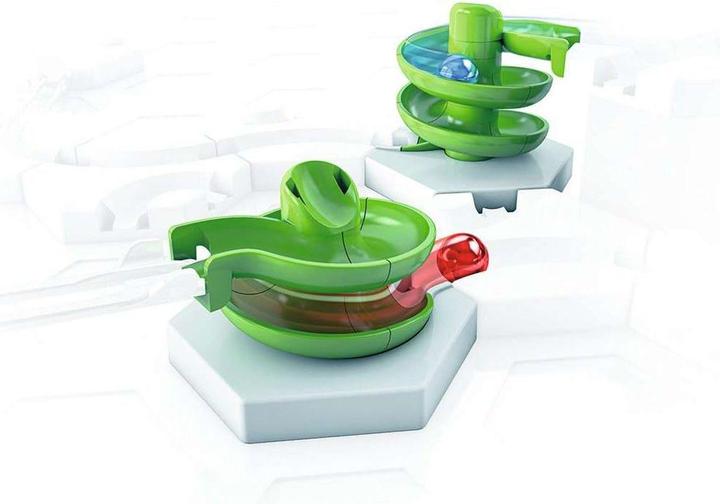 Actual product image Ravensburger GraviTrax Element Spiral