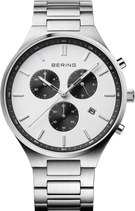 Image du produit Bering Titan Chrono (Chronographe, 43 mm)