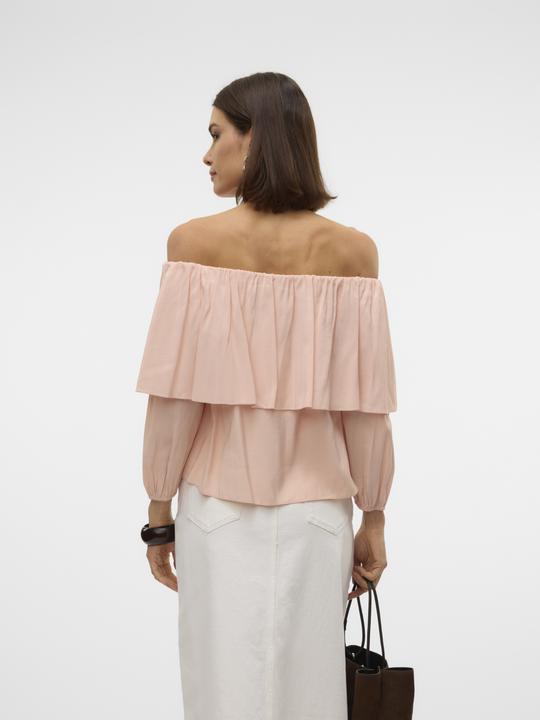 Image du produit Vero Moda VMPAMALA Top Bluse (M)