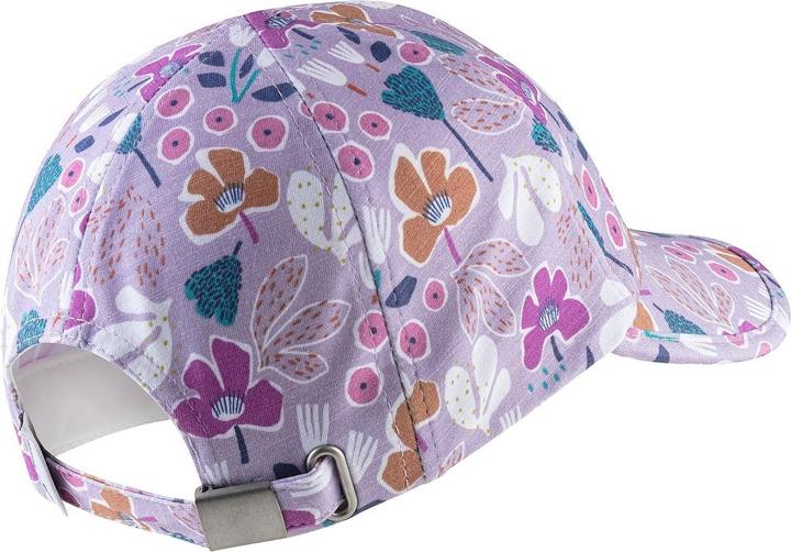 Produktbild Sterntaler Baseball Cap Blumen (49)