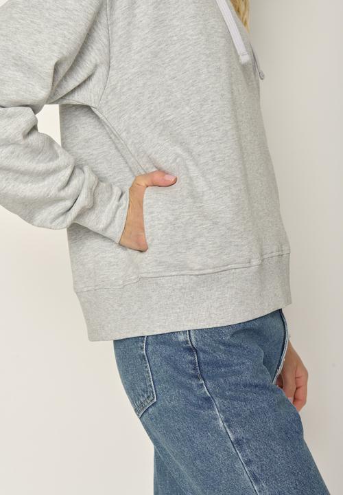 Produktbild Greenbomb Women's Basic Flipper Pullover (S)