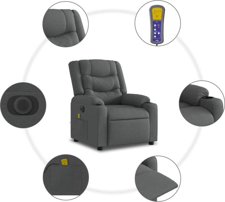 Produktbild VidaXL Ilonka