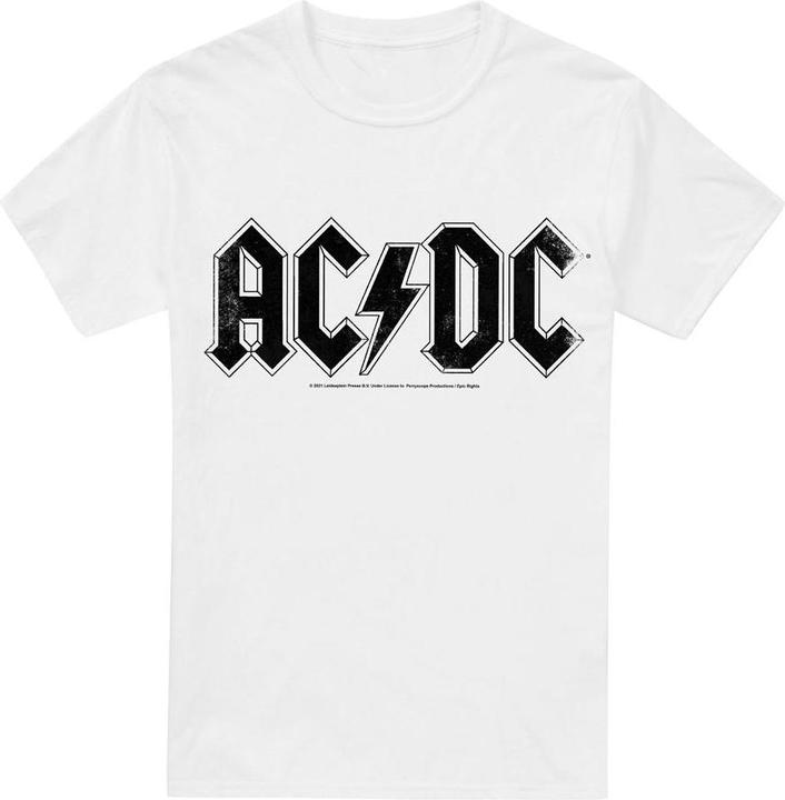 Image du produit AC/DC - T-shirt - Homme (XL)