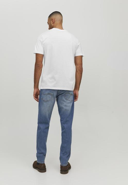 Actual product image Jack & Jones Organic V-Neck (XL)