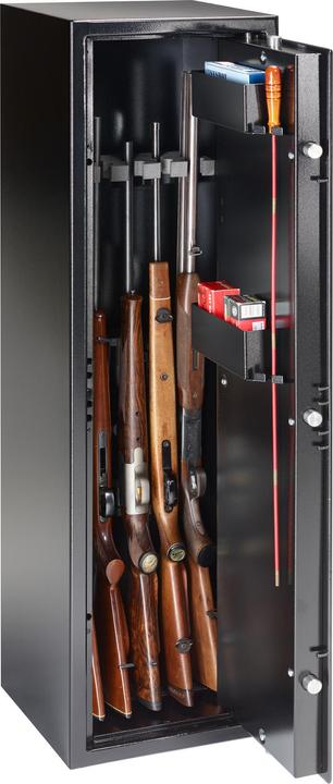 Image du produit Burg Wächter Armoire à fusils Ranger N 5 E (212 l)