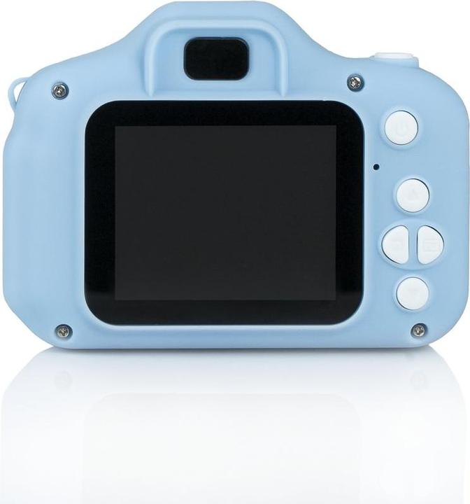 Produktbild Extralink Kids Camera H31 Single Blue