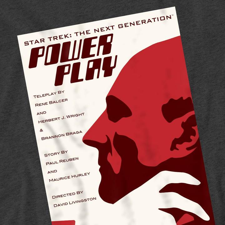 Produktbild The Next Generation Season 5 Episode 15 TShirt (S)