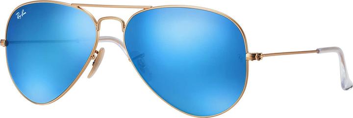 Ray Ban Aviator Gradient