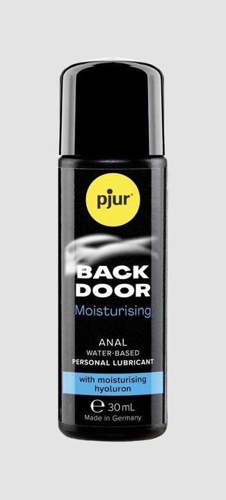 Produktbild Pjur Back Door Comfort (100 ml)