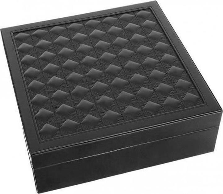 Actual product image Kemer Jewellery box with mirror