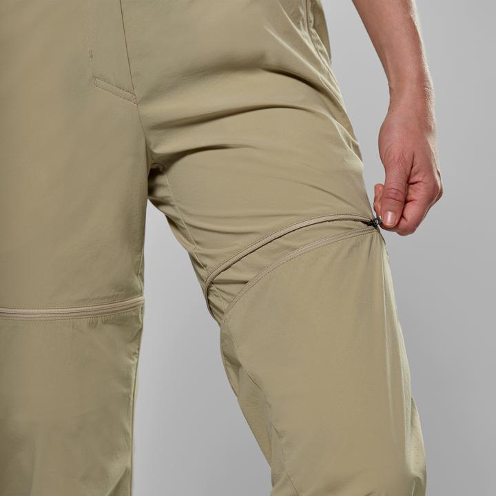 Produktbild Salewa Puez Talveno Durastretch 2 in 1 Hose Da (40, L)
