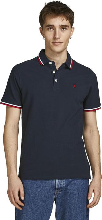 Image du produit Jack & Jones Lot de 2 polos (M)