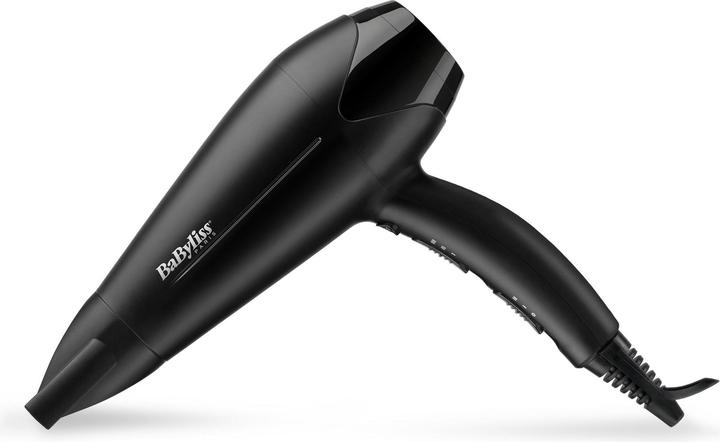 Immagine prodotto BaByliss Potenza a secco 2100W D563DCHE