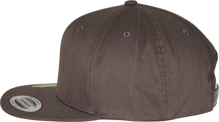 Produktbild Flexfit Organic Cotton Snapback (One Size)