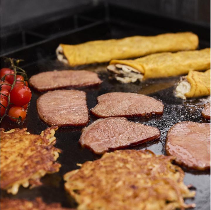 Produktbild Weber Genesis E-415W GBS (14.07 kW)