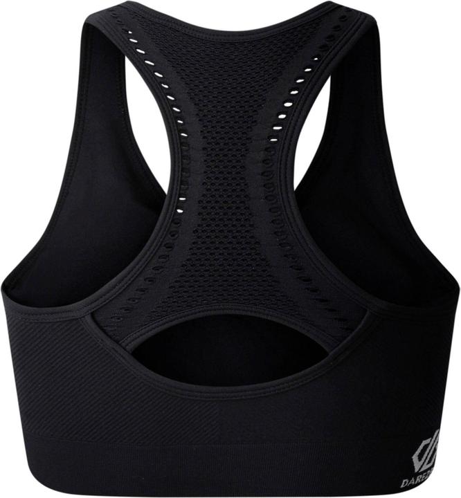 Actual product image Dare2b Womens/Ladies React Sports Bra (L)