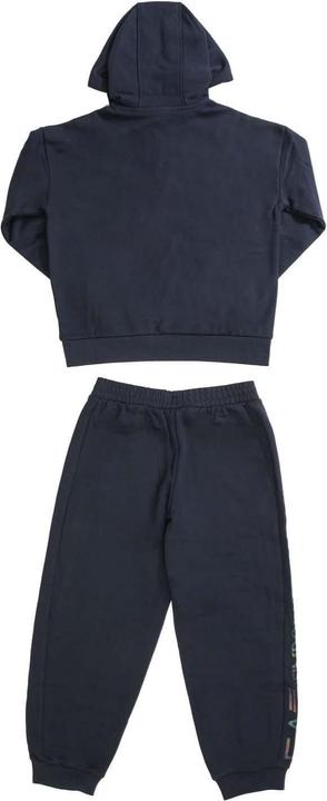 Produktbild Emporio Armani Series Trainingsanzug Jungen (164)
