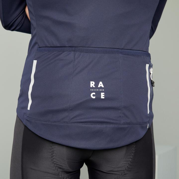 Actual product image Rockrider Warm Night (S)