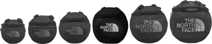 Actual product image North Face Base Camp (95 l)