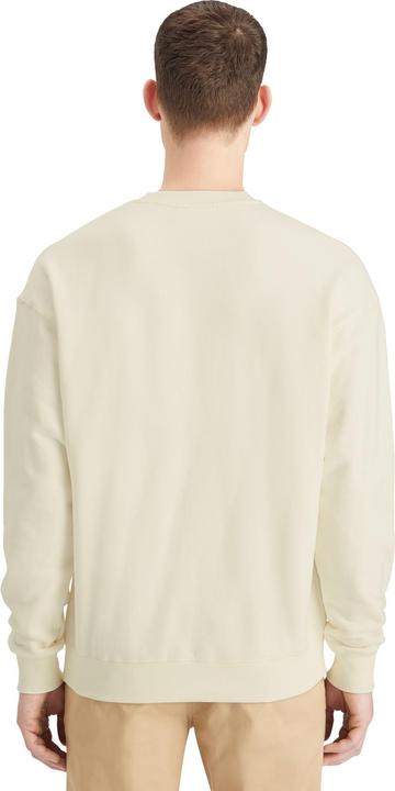 Actual product image Scotch & Soda CORE - Logo Front Chest Sweat (M)