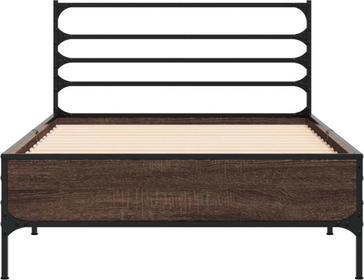 Actual product image VidaXL Katie (100 x 200 cm)