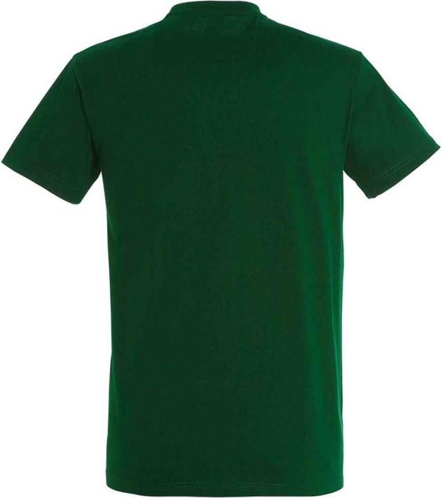 Actual product image Sols Unisex Adult Imperial Heavy T-Shirt (XS)