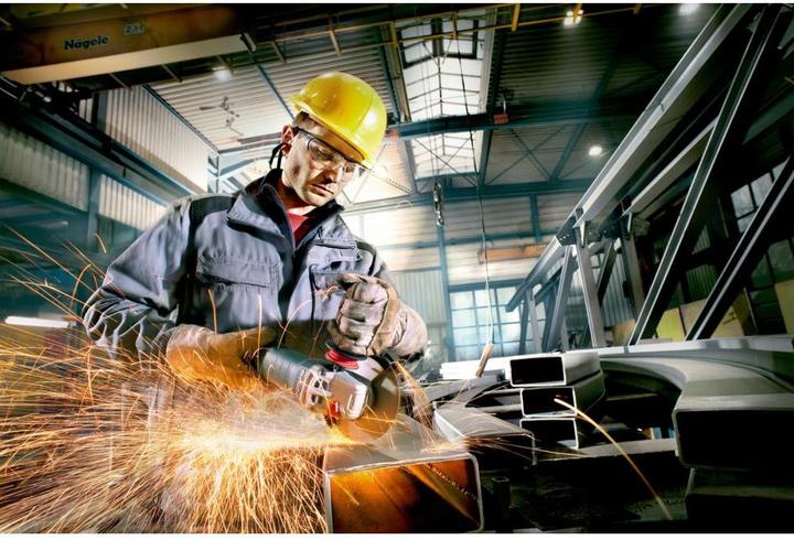 Immagine prodotto Metabo WEP 17 Quick (150 mm)