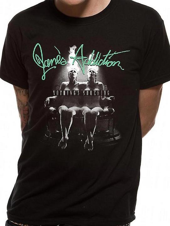Produktbild Jane's Addiction Nothing's Shocking TShirt (L)